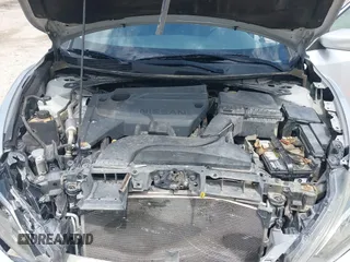 2017 Nissan Altima S z VIN 1N4AL3AP7HC275003, wystawiony jako IAAI lot #42420564 z przebiegiem 127 566 mil mil oraz . Historia ofert i sprzedaży dostępna na DreamBid. Obrazek 10.