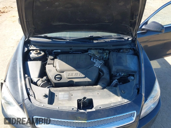 2011 Chevrolet Malibu LTZ with VIN 1G1ZE5E78BF392469, listed as a IAAI auction lot 41681817 with 204,032 mi miles and . Bid and sale history available at DreamBid. Image 10.
