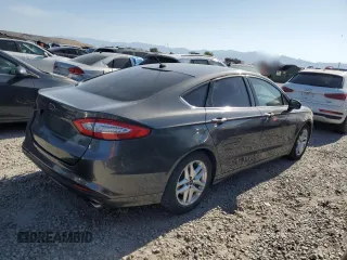 2016 Ford Fusion SE with VIN 3FA6P0H73GR215945, listed as a Copart auction lot 62487085 with 63,987 mi miles and Salvage title. Bid and sale history available at DreamBid. Image 3.