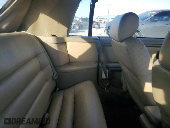 1994 Chrysler LeBaron z VIN 1C3EU4537RF286710, wystawiony jako Copart lot #52610475 z przebiegiem 64 533 mil mil oraz Szkody całkowita. Historia ofert i sprzedaży dostępna na DreamBid. Obrazek 10.