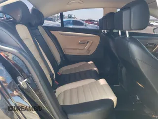 2016 Volkswagen CC Sport with VIN WVWBN7AN9GE515931, listed as a Copart auction lot 69292474 with 54,436 mi miles and Salvage Title. Bid and sale history available at DreamBid. Image 10.