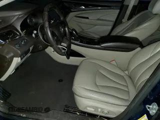 2017 Buick LaCrosse Preferred with VIN 1G4ZN5SS4HU197517, listed as a Copart auction lot 42105415 with 72,564 mi miles and Clean Title. Bid and sale history available at carsss.com. Image 7.