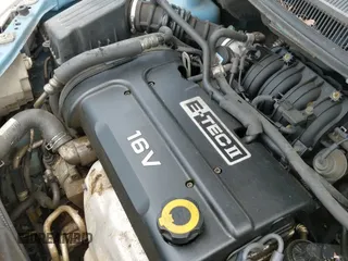 2008 Chevrolet Aveo LT z VIN KL1TG56608B051166, wystawiony jako IAAI lot #42404470 z przebiegiem 162 198 mil mil oraz . Historia ofert i sprzedaży dostępna na DreamBid. Obrazek 22.