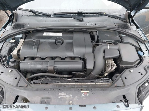 2012 Volvo S80 3.2L with VIN YV1940ASXC1151707, listed as a IAAI auction lot 41674716 with 193,361 mi miles. Bid and sale history available at carsss.com. Image 10.