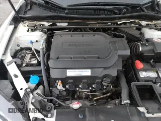 2017 Honda Accord EX-L with VIN 1HGCT2B80HA000056, listed as a Copart auction lot 63430215 with 17,891 mi miles and Salvage title. Bid and sale history available at DreamBid. Image 15.