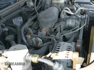 2002 Chevrolet S-10 LS с VIN 1GCDT13W02K188895, выставлен на аукционе IAAI как лот 42528755 с пробегом 114 904 миль миль и . История ставок и продаж доступна на DreamBid. Изображение 13.