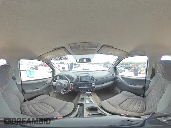 2006 Nissan Frontier Nismo z VIN 1N6AD07W26C438235, wystawiony jako Copart lot #60685544 z przebiegiem 164 137 mil mil oraz Szkoda całkowita • Salvage title. Historia ofert i sprzedaży dostępna na DreamBid. Obrazek 12.