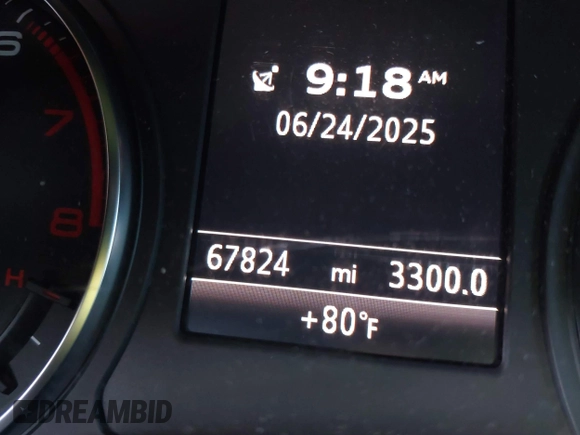 2015 Audi A3 Premium Plus with VIN WAUCCGFF5F1039868, listed as a IAAI auction lot 42577961 with 67,824 mi miles and . Bid and sale history available at DreamBid. Image 15.