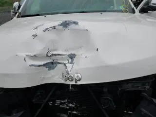 2017 Jeep Grand Cherokee Overland with VIN 1C4RJFCT7HC706695, listed as a Copart auction lot 54316735 with 82,324 mi miles and Salvage title. Bid and sale history available at DreamBid. Image 15.