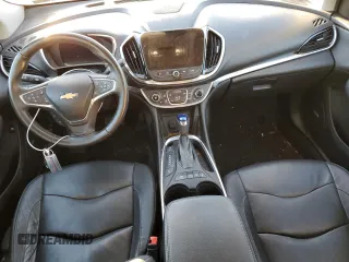 2016 Chevrolet Volt Premier with VIN 1G1RD6S57GU141246, listed as a Copart auction lot 36930393 with 77,083 mi miles. Bid and sale history available at carsss.com. Image 8.