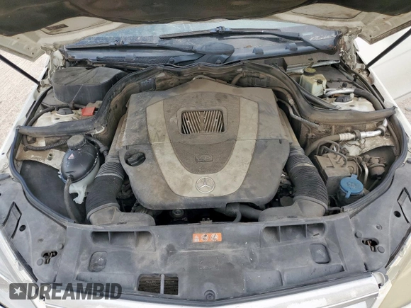 2008 Mercedes-Benz C 350 Sport with VIN WDDGF56X28F054493, listed as a Copart auction lot 65301855 with 175,085 mi miles and Clean title. Bid and sale history available at DreamBid. Image 11.