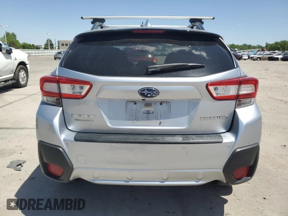2019 Subaru Crosstrek Limited с VIN JF2GTAMCXKH352721, выставлен на аукционе Copart как лот 56590515 с пробегом 43 160 миль миль и Списание • Salvage title. История ставок и продаж доступна на DreamBid. Изображение 6.