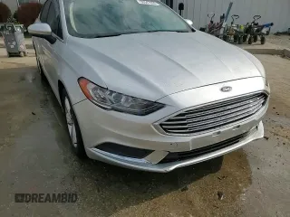 2018 Ford Fusion SE с VIN 3FA6P0HD9JR201805, выставлен на аукционе Copart как лот 50547855 с пробегом 111 660 миль миль и На запчасти • Non repairable. История ставок и продаж доступна на DreamBid. Изображение 13.