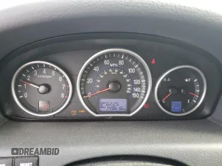 2011 Hyundai Veracruz Limited z VIN KM8NUDCCXBU173118, wystawiony jako Copart lot #58520325 z przebiegiem 149 616 mil mil oraz Szkoda całkowita • Salvage title. Historia ofert i sprzedaży dostępna na DreamBid. Obrazek 9.