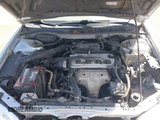 2002 Honda Accord LX with VIN 1HGCG56422A167829, listed as a IAAI auction lot 42401497 with 221,550 mi miles and . Bid and sale history available at DreamBid. Image 10.