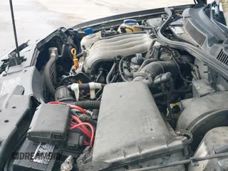 2002 Volkswagen Jetta GLS with VIN 3VWSB69M22M168344, listed as a IAAI auction lot 42547723 with 185,452 mi miles and . Bid and sale history available at DreamBid. Image 18.