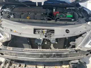 2019 Nissan Sentra S with VIN 3N1AB7AP6KY356483, listed as a Copart auction lot 50626135 with 48,195 mi miles and Salvage Title. Bid and sale history available at carsss.com. Image 12.
