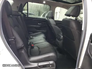 2024 Honda Pilot Touring with VIN 5FNYG1H70RB008992, listed as a Copart auction lot 41583275 with 18,081 mi miles and Salvage Title. Bid and sale history available at carsss.com. Image 11.