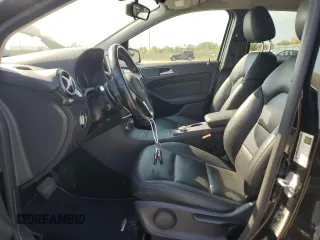 2013 Mercedes-Benz B B 250 Sports Tourer with VIN WDDMH4EB7DJ161494, listed as a Copart auction lot 72322364 with 156,846 mi miles and Salvage Title. Bid and sale history available at carsss.com. Image 7.