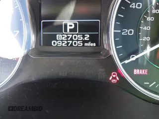 2016 Subaru Crosstrek Limited z VIN JF2GPAKC3GH305724, wystawiony jako IAAI lot #42460434 z przebiegiem 92 705 mil mil oraz . Historia ofert i sprzedaży dostępna na DreamBid. Obrazek 15.