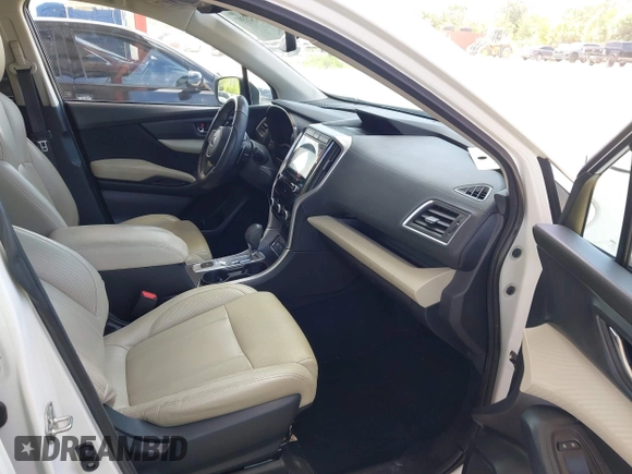2021 Subaru Ascent Premium z VIN 4S4WMACD0M3408940, wystawiony jako IAAI lot #42523397 z przebiegiem 68 080 mil mil oraz . Historia ofert i sprzedaży dostępna na DreamBid. Obrazek 5.