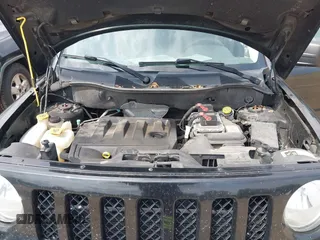 2016 Jeep Patriot Sport with VIN 1C4NJPBB9GD554487, listed as a IAAI auction lot 42796788 with 151,086 mi miles and . Bid and sale history available at DreamBid. Image 10.