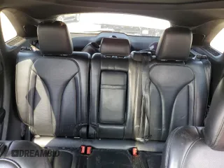 2019 Lincoln MKC Reserve with VIN 5LMCJ3D99KUL02590, listed as a Copart auction lot 48011365 with 100,976 mi miles and Salvage title. Bid and sale history available at DreamBid. Image 10.