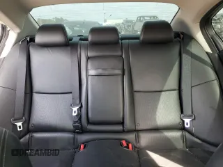 2015 Infiniti Q50 with VIN JN1BV7AP4FM356843, listed as a Copart auction lot 53702855 with 110,914 mi miles and Salvage title. Bid and sale history available at DreamBid. Image 10.
