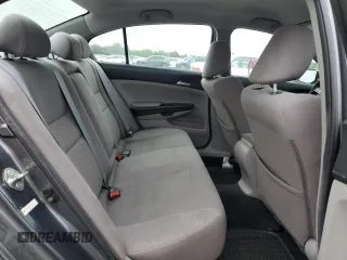 2012 Honda Accord LX Premium z VIN 1HGCP2F44CA203701, wystawiony jako Copart lot #57159355 z przebiegiem 103 681 mil mil oraz Szkoda całkowita • Salvage title. Historia ofert i sprzedaży dostępna na DreamBid. Obrazek 10.