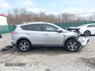 2016 Toyota RAV4 XLE с VIN 2T3RFREV3GW453890, выставлен на аукционе IAAI как лот 41987922 с пробегом 109 783 миль миль и . История ставок и продаж доступна на DreamBid. Изображение 13.