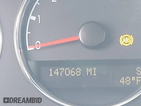 2006 Chevrolet Uplander with VIN 1GNDX33L46D151887, listed as a IAAI auction lot 41863885 with 147,068 mi miles and . Bid and sale history available at DreamBid. Image 15.