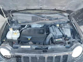 2007 Jeep Compass Sport with VIN 1J8FF47W57D356045, listed as a IAAI auction lot 41808939 with 209,671 mi miles. Bid and sale history available at carsss.com. Image 10.