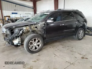 2015 GMC Acadia SLT z VIN 1GKKVRKD7FJ356953, wystawiony jako Copart lot #47723655 z przebiegiem 159 197 mil mil oraz Szkoda całkowita • Salvage title. Historia ofert i sprzedaży dostępna na DreamBid. Obrazek 1.