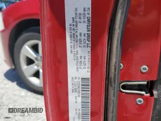 2013 Dodge Charger SE z VIN 2C3CDXBG1DH591742, wystawiony jako Copart lot #58427145 z przebiegiem 77 307 mil mil oraz Tytuł czysty. Historia ofert i sprzedaży dostępna na DreamBid. Obrazek 12.