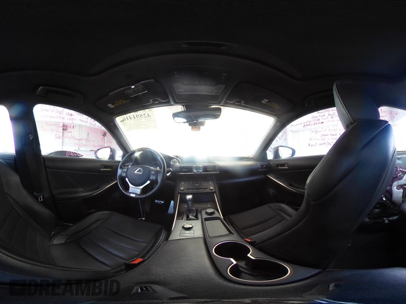 2020 Lexus IS 300 F Sport with VIN JTHGA1D28L5102360, listed as a IAAI auction lot 42591416 with 59,777 mi miles and . Bid and sale history available at DreamBid. Image 19.