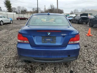 2008 BMW 1 Series 135i z VIN WBAUC73548VF22119, wystawiony jako Copart lot #48103685 z przebiegiem 228 637 mil mil oraz Szkoda całkowita • Salvage title. Historia ofert i sprzedaży dostępna na DreamBid. Obrazek 6.