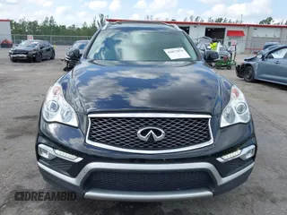 2017 Infiniti QX50 z VIN JN1BJ0RP6HM387179, wystawiony jako IAAI lot #42073979 z przebiegiem 68 746 mil mil oraz . Historia ofert i sprzedaży dostępna na DreamBid. Obrazek 13.