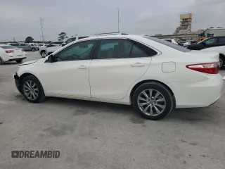 2015 Toyota Camry XLE with VIN 4T1BF1FK5FU940068, listed as a Copart auction lot 54564315 with 161,765 mi miles and Salvage Title. Bid and sale history available at carsss.com. Image 2.