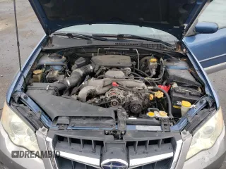 2009 Subaru Outback Ltd with VIN 4S4BP66C097310111, listed as a Copart auction lot 80112244 with 210,365 mi miles and Salvage Title. Bid and sale history available at carsss.com. Image 11.