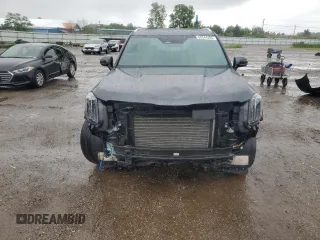 2023 Kia Telluride SX с VIN 5XYP5DGC5PG381663, выставлен на аукционе Copart как лот 60544285 с пробегом 29 845 миль миль и Списание • Salvage title. История ставок и продаж доступна на DreamBid. Изображение 5.