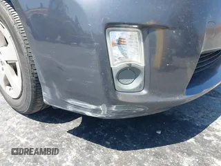 2011 Toyota Prius I z VIN JTDKN3DU9B1424881, wystawiony jako IAAI lot #42462141 z przebiegiem 184 611 mil mil oraz . Historia ofert i sprzedaży dostępna na DreamBid. Obrazek 6.