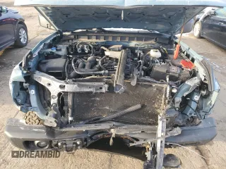 2022 Ford Bronco with VIN 1FMEE5DH8NLA89385, listed as a Copart auction lot 81772054 with 28,064 mi miles and Salvage Title. Bid and sale history available at DreamBid. Image 12.