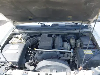 2003 Chevrolet TrailBlazer EXT LT with VIN 1GNES16S536229622, listed as a IAAI auction lot 42212434 with 302,884 mi miles and . Bid and sale history available at DreamBid. Image 10.