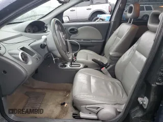 2007 Saturn ION ION 3 z VIN 1G8AL55F07Z152494, wystawiony jako Copart lot #84252954 z przebiegiem 224 259 mil mil oraz Szkoda całkowita • Salvage title. Historia ofert i sprzedaży dostępna na DreamBid. Obrazek 7.