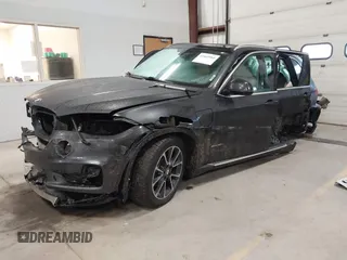 2016 BMW X5 xDrive40e with VIN 5UXKT0C55G0F75374, listed as a IAAI auction lot 41665965 with Not Provided miles and . Bid and sale history available at DreamBid. Image 16.