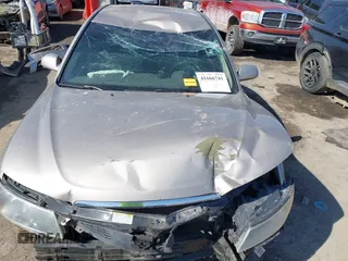 2007 Hyundai Sonata GLS with VIN 5NPET46C87H239153, listed as a IAAI auction lot 41666741 with 286,028 mi miles and . Bid and sale history available at DreamBid. Image 6.