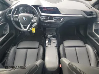 2021 BMW 2 Series 228i with VIN WBA53AK07M7H79152, listed as a Copart auction lot 37151664 with 22,406 mi miles. Bid and sale history available at carsss.com. Image 8.