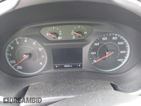 2022 Chevrolet Malibu LT with VIN 1G1ZD5ST7NF128619, listed as a IAAI auction lot 42031304 with 69,530 mi miles and . Bid and sale history available at DreamBid. Image 7.