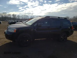 2010 Mitsubishi Endeavor SE z VIN 4A4JN3AS3AE005231, wystawiony jako Copart lot #88280535 z przebiegiem 212 675 mil mil oraz Szkoda całkowita • Salvage title. Historia ofert i sprzedaży dostępna na DreamBid. Obrazek 1.