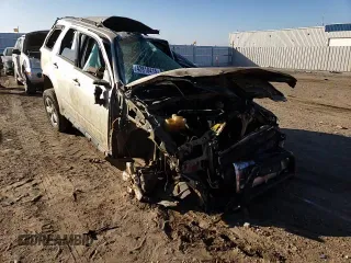 2012 Ford Escape Limited с VIN 1FMCU9EG2CKA84239, выставлен на аукционе Copart как лот 42810415 с пробегом Не указан миль и Списание • Salvage title. История ставок и продаж доступна на DreamBid. Изображение 11.